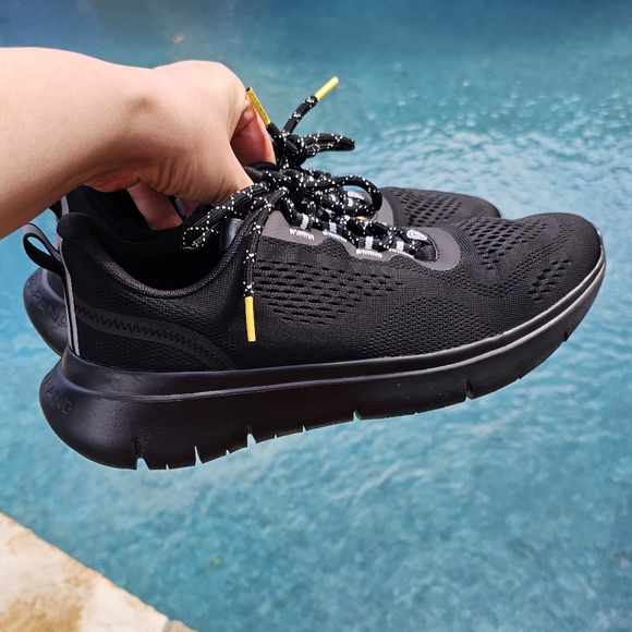 Cole Haan Shoes Cole Haan Zerogrand Journey Runner 85m Poshmark